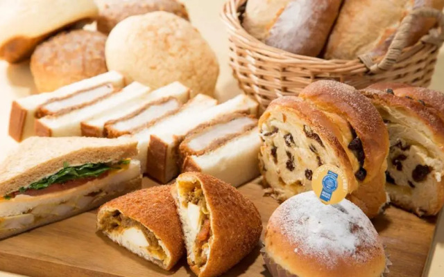 Hotel Mets Tachikawa