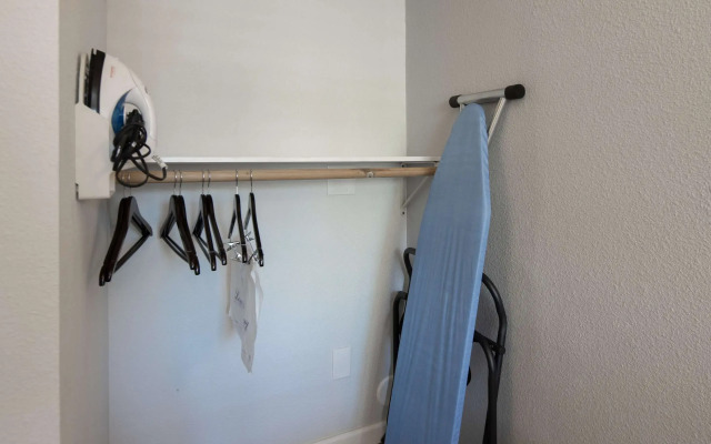 Rodeway Inn Milpitas near Great Mall