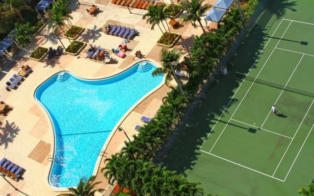 Sunny Isles One-bedroom