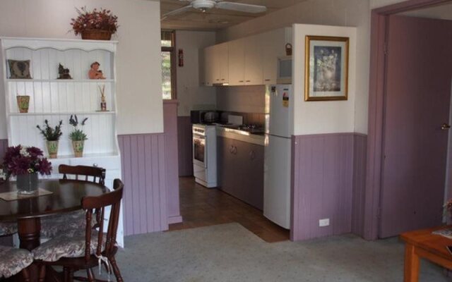 Forest Lodge Chalets