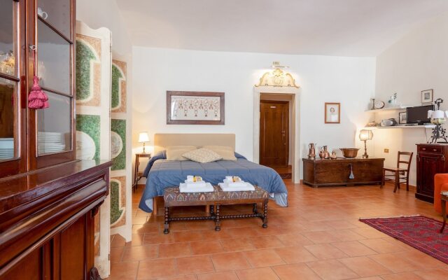 Rome as you feel - Mosaico Apartment