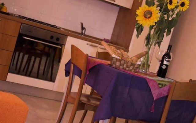 Residence Eloisa