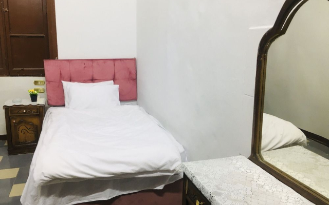 The Harmony Hotel
