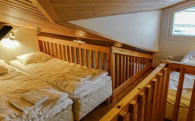 Levi star / tripla