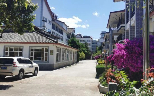 Villa Wenrun