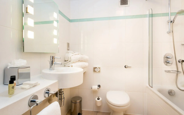 The Park Royal Hotel & Spa