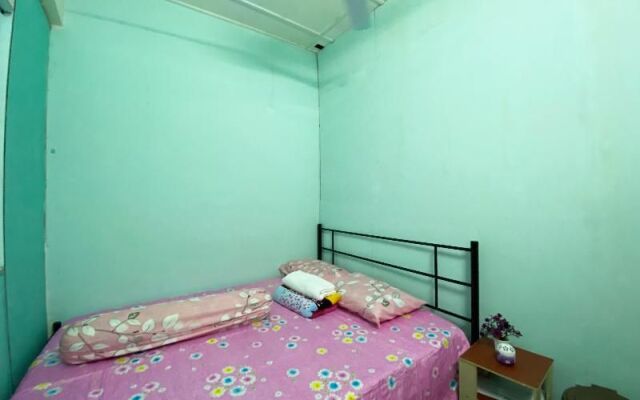 Отель O Syariah Asam Pedas