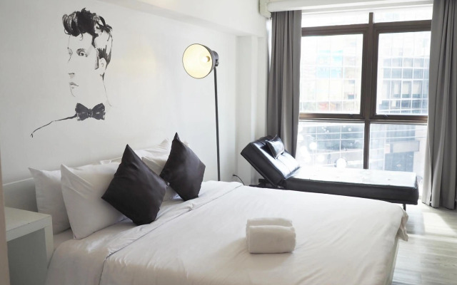 3Howw Hostel at Sukhumvit 21