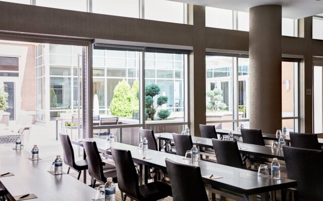 AC Hotel by Marriott National Harbor Washington, D.C. Area