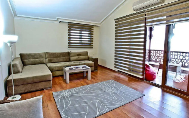 Balat Suites