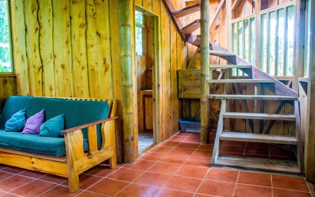 Finca Bellavista Treehouse Community