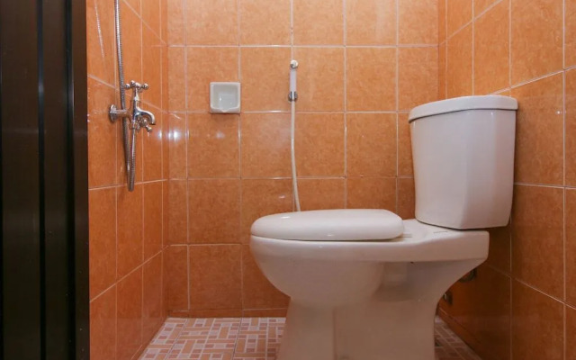 Airy Eco Sunu Komplek Unhas JX 7 Makassar