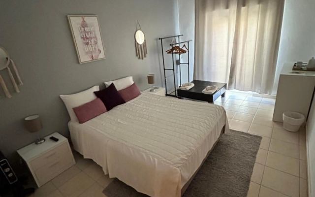 Sun Place Guest House