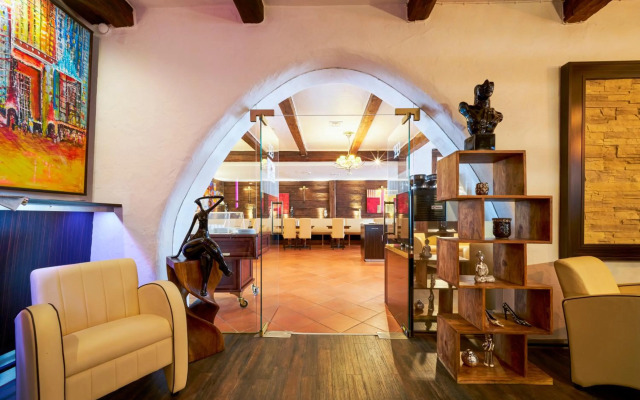 Arthotel Haar