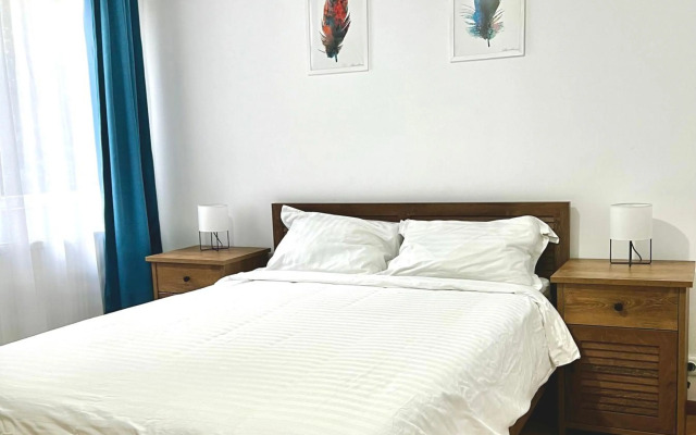 RSA Parklake - Dream apartment