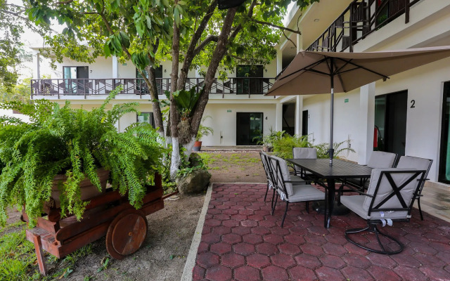 Hotel Maalob Che Bacalar