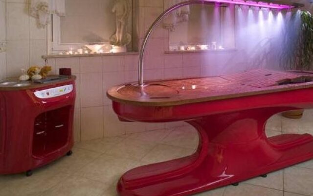 Hotel Afrodyta Business & SPA