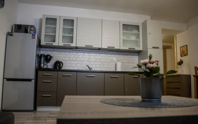 Apartament Słoneczny Koscielisko