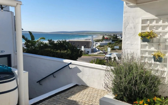 Paternoster Lodge