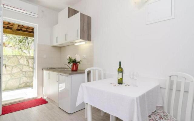 Apartments Matuško Mljet