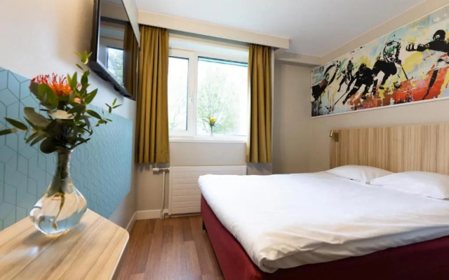 Ibis Hotel