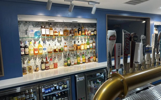Quality Inn & Suites Lake Havasu City