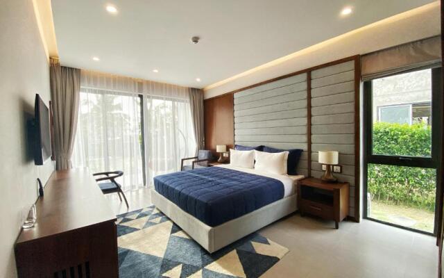 M Villas Phu Quoc