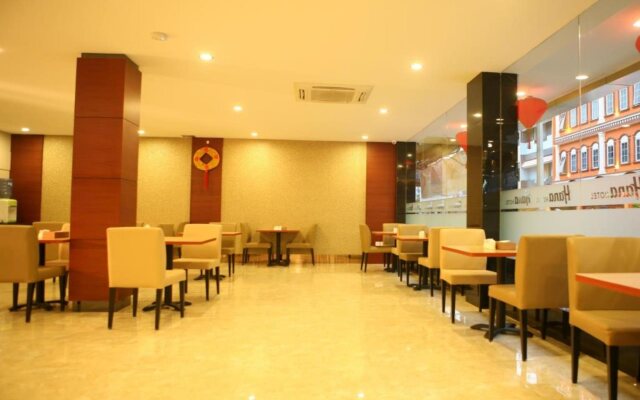 Hana Hotel
