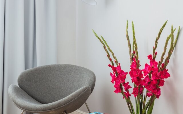 UNIT Centrum deLuX Plac Zbawiciela