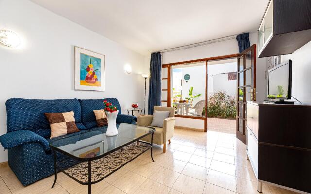 Apartamentos las Lilas