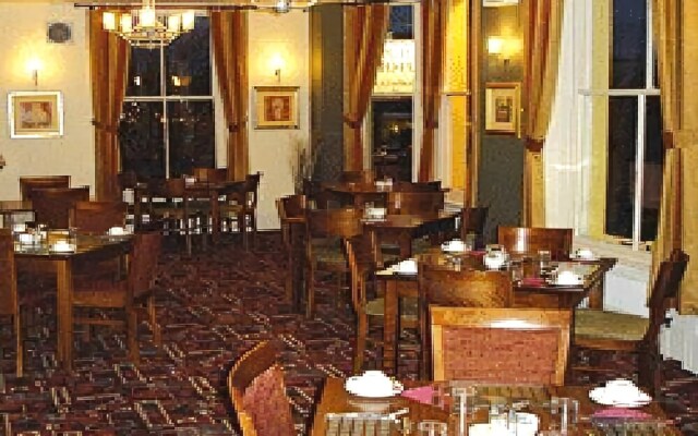 Royal Victoria House