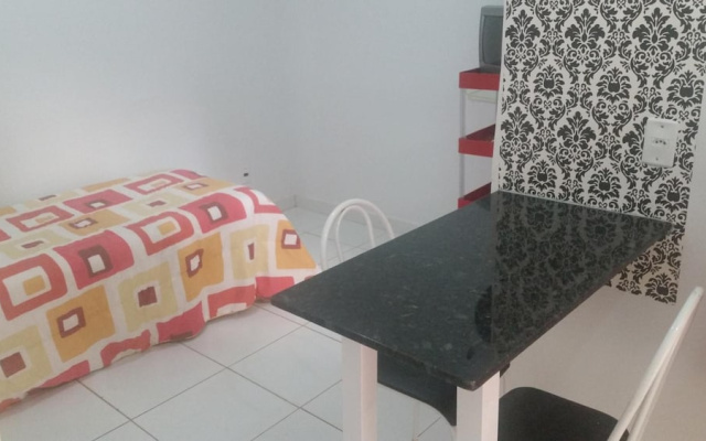 Flat três Marias