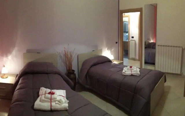 Appartamento La Contessa