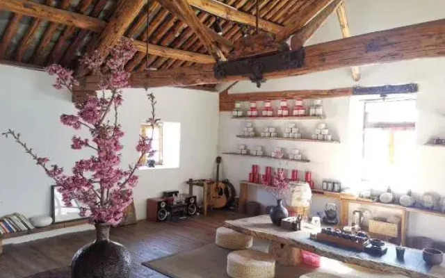 Jingdi Yoga Meditation Hotel