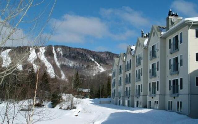 Chalet 620 Chemin du Hibou 224