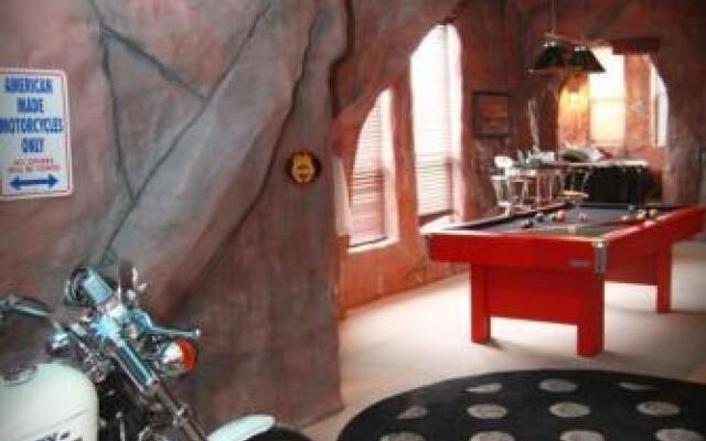 Anniversary Inn - Boise