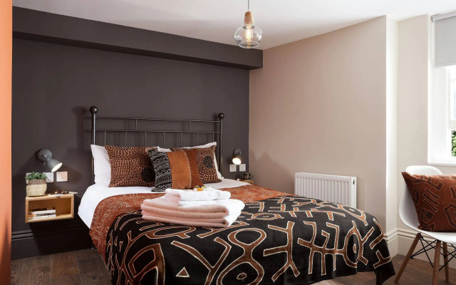 Peckham Room Hotel by Belvilla