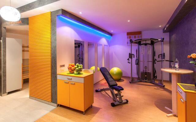 Best Western Airport Hotel Stella