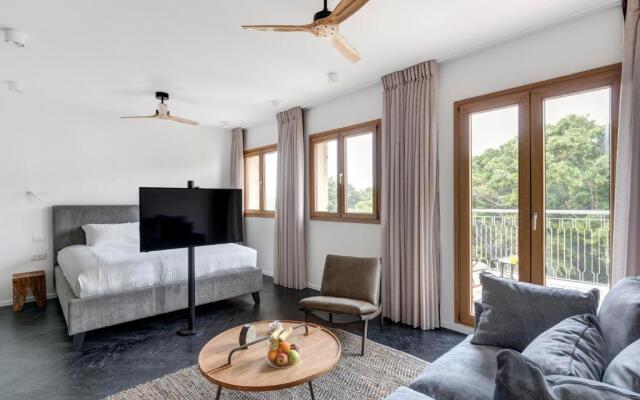 Andromeda Hill Amazing Suite