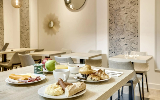 Hotel Courseine
