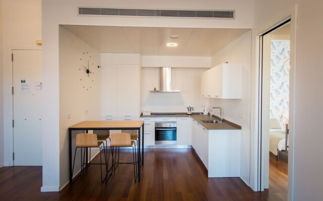 Holidays2Malaga Premium Old Town