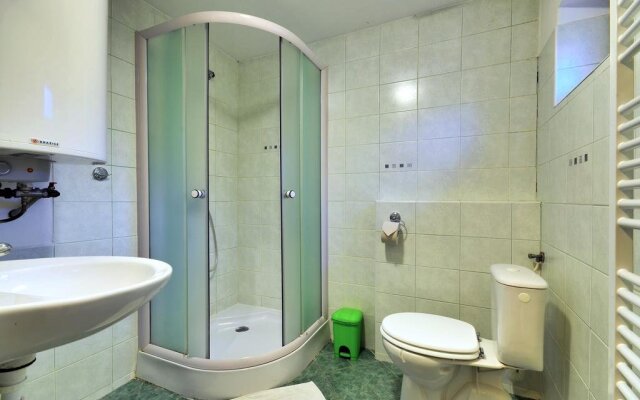 Apartments V Zátiší