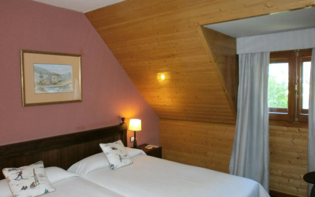 Parador de Arties