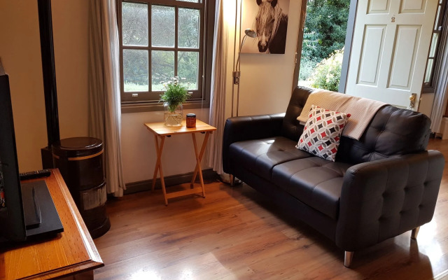 Clonmara Country House & Cottages