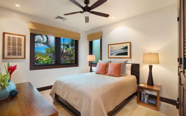 Kainani 5 3 Bedroom Villa