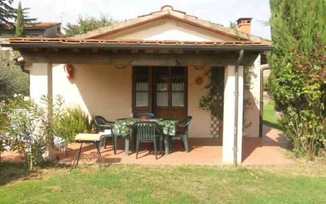 Agriturismo Il Sole Verde