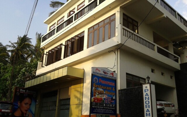 Panorama Guesthouse