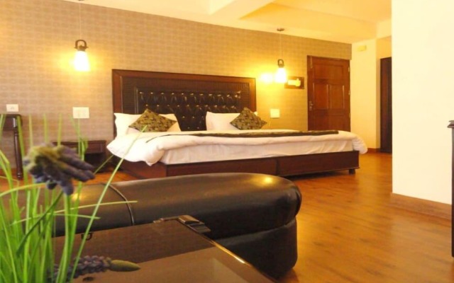 Hotel Mount View