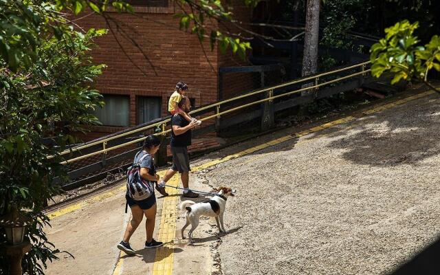 Hotel Fazenda Parque dos Sonhos