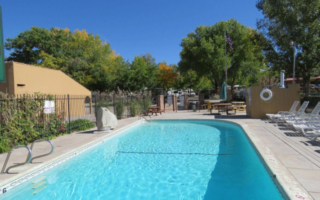 Canyonlands RV Resort & Campground